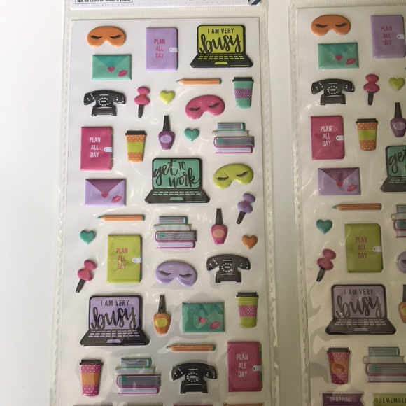 🎀 Sticker Bundle - Picture 4 of 11